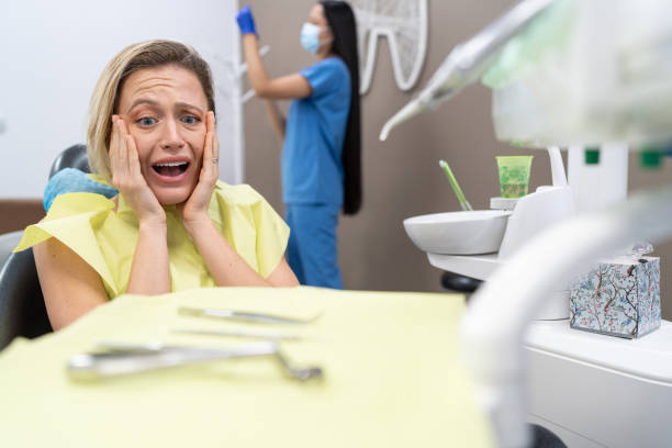 Best Emergency Treatment for Toothache in Tillson, NY